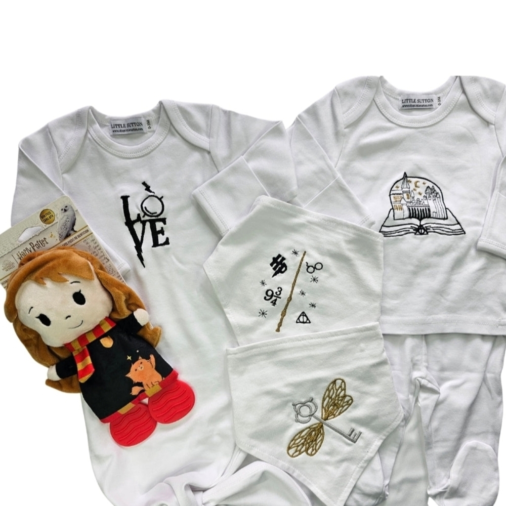 Hermoine Granger Gift Set - Picture 3 of 8